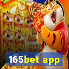 165bet app